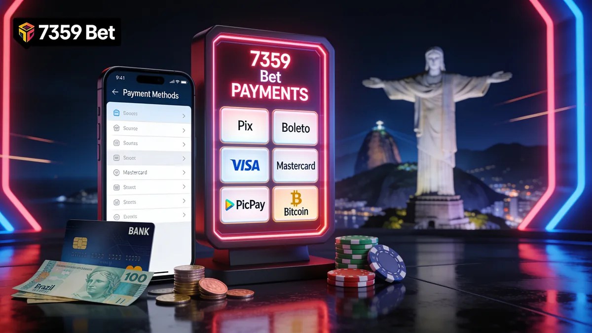 Requisitos para o Cadastro na 7359 bet — 7359 bet no Brasil